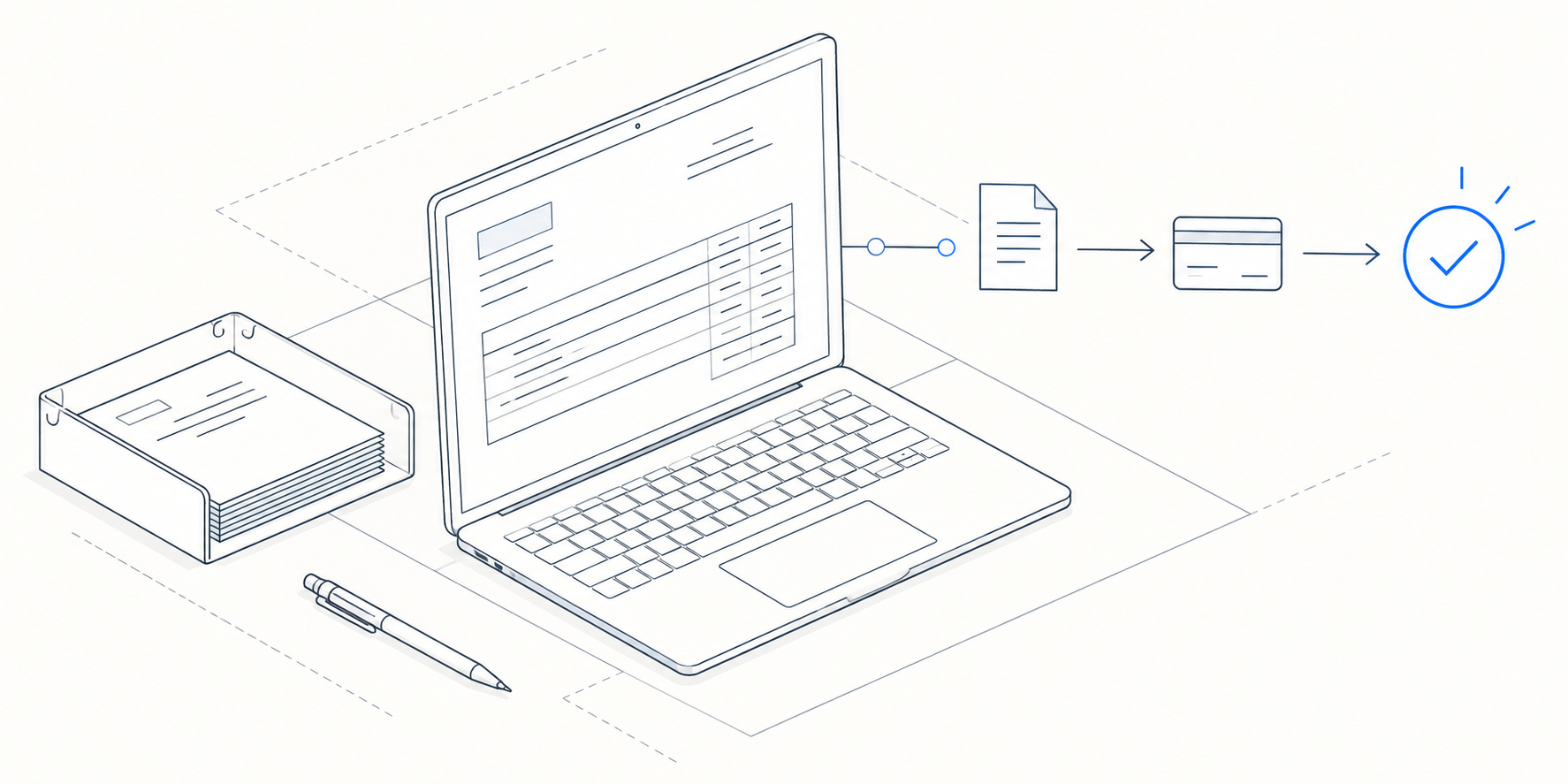 A Simple Invoicing Guide to Help You Get Paid on Time