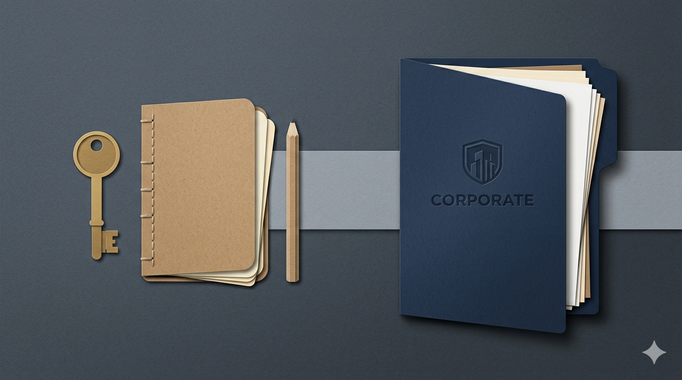 Sole Trader or Limited Company Which Setup Works Best for You?
